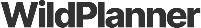 WildPlanner